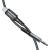 Καλώδιο σύνδεσης Acefast C1-08 USB-C σε 3.5mm Αρσενικό Braided 1.2 Γκρι | ΕΠΙΤΟΙΧΙΟΙ ΦΟΡΤΙΣΤΕΣ USB & ΚΑΛΩΔΙΑ ΦΟΡΤΙΣΗΣ στο smart-tech.gr