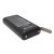 POWERTECH ηλιακό power bank PT-1084 με καλώδια & οθόνη, 20000mAh, μαύρο | POWER BANKS στο smart-tech.gr