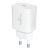 POWERTECH φορτιστής τοίχου PT-1091, USB-C, PD 20W, λευκός | ΦΟΡΤΙΣΤΕΣ / ΤΡΟΦΟΔΟΤΙΚΑ USB στο smart-tech.gr