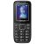 Maxcom MM135 Light (Dual Sim) 1,77" με Bluetooth, Φακό, Ανοιχτή Ακρόαση και Ραδιόφωνο Μόνο με Καλώδιο Φόρτισης  Μαύρο - Μπλέ | ΚΙΝΗΤΑ ΤΗΛΕΦΩΝΑ & SMARTPHONES στο smart-tech.gr