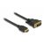 DELOCK καλώδιο HDMI σε DVI 85653, 2K/60Hz, 7.92 Gbps, 1.5m, μαύρο | Λοιπά Καλώδια, Adaptors & Μετατροπείς στο smart-tech.gr