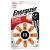 ENERGIZER ZINC AIR 13-8P/8ΤΕΜ | ΜΠΑΤΑΡΙΕΣ ΑΚΟΥΣΤΙΚΩΝ ΒΑΡΗΚΟΪΑΣ στο smart-tech.gr
