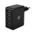 NEDIS WCHAU481ABK | ΕΠΙΤΟΙΧΙΟΙ ΦΟΡΤΙΣΤΕΣ USB & ΚΑΛΩΔΙΑ ΦΟΡΤΙΣΗΣ στο smart-tech.gr