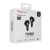 Wireless Hands Free TWS Nakamichi TWG01 BT5.3 IPX5 ENC Low Latency και 20 Ωρες Διάρκεια Μπαταρίας Μαύρα | Ακουστικά Bluetooth στο smart-tech.gr