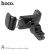 Βάση Στήριξης Αεραγωγού Αυτοκινήτου Hoco DCA19 Mini 360° Μαύρη για Συσκευές 50-80mm | Βάσεις στήριξης Αυτοκινήτου στο smart-tech.gr