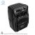 Φορητό Ηχείο Wireless DS07 Force BT4.2 10W 1800mAh με Micro SD Ενσύρματο Μικρόφωνο και LED Μαύρο | Φορητά Ασύρματα Ηχεία Bluetooth στο smart-tech.gr