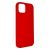 Θήκη Ancus Silicon Liquid για Apple  iPhone 15 Plus Κόκκινο | Θήκες προστασίας για κινητά στο smart-tech.gr