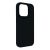 Θήκη Ancus Silicon Liquid για Apple  iPhone 15 Pro Μαύρο | Θήκες προστασίας για κινητά στο smart-tech.gr
