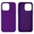 Θήκη Ancus Silicon Liquid για Apple  iPhone 15 Pro Μωβ | Θήκες προστασίας για κινητά στο smart-tech.gr