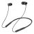 CELEBRAT earphones A29 με μαγνήτη, Bluetooth 5.3, Φ10mm, μαύρα | Ακουστικά Bluetooth στο smart-tech.gr