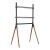 BRATECK βάση δαπέδου FS12-46F-01 για τηλεόραση 49-70", έως 40kg | ΒΑΣΕΙΣ ΣΤΗΡΙΞΗΣ ΣΥΣΚΕΥΩΝ στο smart-tech.gr