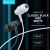 CELEBRAT earphones με μικρόφωνο G25, 3.5mm, 1.2m, λευκά | Ακουστικά Bluetooth στο smart-tech.gr