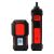NOYAFA tester καλωδίων δικτύου NF-8209S για RJ45 PoE | Μηχανήματα - Πολύμετρα στο smart-tech.gr