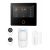 POWERTECH ασύρματο σύστημα συναγερμού PT-1125, αφής, Wi-Fi, 2G, TUYA | ΣΥΣΤΗΜΑΤΑ ΣΥΝΑΓΕΡΜΩΝ στο smart-tech.gr