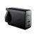 Φορτιστής Ταξιδίου Acefast A12 Fast Charging 2χUSB-C PD40W Μαύρος με UK Plug | ΦΟΡΤΙΣΤΕΣ / ΤΡΟΦΟΔΟΤΙΚΑ USB στο smart-tech.gr