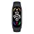 Xiaomi Smart Band 7 NFC Αδιάβροχο έως 5ATM 1.62" AMOLED Οθόνη 180mAh Μαύρο | SMARTWATCHES & ΑΞΕΣΟΥΑΡ στο smart-tech.gr