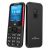 POWERTECH κινητό τηλέφωνο Sentry 4G PTM-33, SOS Call, με φακό, μαύρο | ΚΙΝΗΤΑ ΤΗΛΕΦΩΝΑ & SMARTPHONES στο smart-tech.gr