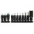 GOOBAY επιτοίχιος φορτιστής 64568, 3V-12V, 12W/1A, 12 tips | UNIVERSAL ΤΡΟΦΟΔΟΤΙΚΑ στο smart-tech.gr