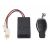 COBAN GPS tracker οχημάτων TK401B με χειριστήριο, GSM/GPRS/LTE, 100mAh | GPS TRACKERS - ΣΥΣΚΕΥΕΣ ΕΝΤΟΠΙΣΜΟΥ & ΠΑΡΑΚΟΛΟΥΘΗΣΗΣ στο smart-tech.gr