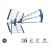 ΚΕΡΑΙΑ TALOS 15db 5G 21-48 | UHF - LTE στο smart-tech.gr