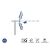 ΚΕΡΑΙΑ YAGI 8db 5G 21-48 | UHF - LTE στο smart-tech.gr