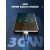 LDNIO καλώδιο USB-C σε USB LS802, 30W, 2m, λευκό | Καλώδια USB-C (Type-C) στο smart-tech.gr