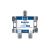 ΜΙΚΤΗΣ TV-SAT DC PASS 5G 21-48 CTS-1 | COMBINER στο smart-tech.gr