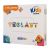 TECLAST tablet P85T Kids, 8" HD, 4/64GB, Android 14, 5000mAh, μπλε | TABLETS στο smart-tech.gr