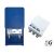 KIT ΕΝΙΣΧ. ΙΣΤΟΥ MAK-100 5G 1UHF +PSU 24V | SET ΙΣΤΟΥ στο smart-tech.gr