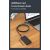 CABLETIME καλώδιο USB-C σε USB-C CT-CMCM, 60W, 480Mbps, 2m, μαύρο | Καλώδια USB-C (Type-C) στο smart-tech.gr