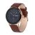 Smartwatch Maxcom FW48 Vanad Satin IP67 200mAh με 1.32” AMOLED Ecoleather Band Gold Satin | SMARTWATCHES & ΑΞΕΣΟΥΑΡ στο smart-tech.gr