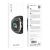 Smartwatch Hoco Y19 IP68 AMOLED Οθόνη 1.96" 300mAh V5.2 με Δυνατότητα Κλήσεων Γκρι | SMARTWATCHES & ΑΞΕΣΟΥΑΡ στο smart-tech.gr