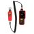 UNI-T tester κραδασμών UT312A, PEAK/RMS/P-P, 1350mAh | Μηχανήματα - Πολύμετρα στο smart-tech.gr