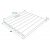 PROPLUS αφρώδες μαξιλάρι γονατίσματος 580012, 30x34.5x2.5cm, μπλε | ΛΟΙΠΑ ΑΞΕΣΟΥΑΡ ΑΥΤΟΚΙΝΗΤΟΥ στο smart-tech.gr