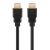 GOOBAY καλώδιο HDMI 60619 με Ethernet, 4K/60Hz, 18Gbps, 0.5m, μαύρο | Λοιπά Καλώδια, Adaptors & Μετατροπείς στο smart-tech.gr