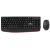 POWERTECH set ποντίκι & πληκτρολόγιο PT-1167, 2.4GHz & Bluetooth, μαύρο | ΠΛΗΚΤΡΟΛΟΓΙΑ στο smart-tech.gr
