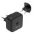 INHOCON smart hub WG02, Wi-Fi & Bluetooth, μαύρο | SMART HOME / OFFICE στο smart-tech.gr