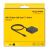 DELOCK USB-C switch 18911, 2 σε 1 bidirectional, 10Gbps, 8K, 100W, μαύρο | KVM - Splitter - Switch στο smart-tech.gr