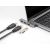 DELOCK USB hub 64274, 3x θυρών, 10Gbps, USB-C σύνδεση, γκρι | CARD READERS στο smart-tech.gr