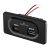 POWERTECH πρίζα USB για σκάφη & οχήματα PTL-008, USB & USB-C, 36W | ΗΛΕΚΤΡΟΛΟΓΙΚΟΣ ΕΞΟΠΛΙΣΜΟΣ στο smart-tech.gr