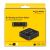 DELOCK docking station 64177, clone function, 2x M.2 NVMe 10 Gbps, μαύρο | ΘΗΚΕΣ ΣΚΛΗΡΩΝ ΔΙΣΚΩΝ στο smart-tech.gr