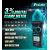 PROSKIT ψηφιακή αμπεροτσιμπίδα MT-3202, 600A AC, NCV, True RMS | Μηχανήματα - Πολύμετρα στο smart-tech.gr