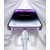 USAMS καλώδιο Lightning σε USB-C US-SJ659, 30W, 480Mbps, 1.2m, λευκό | Καλώδια USB-C (Type-C) στο smart-tech.gr