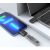 CELEBRAT αντάπτορας USB-C σε USB 3.0 CA-04, 5Gbps, μαύρος | Καλώδια USB-C (Type-C) στο smart-tech.gr