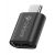 CELEBRAT αντάπτορας USB-C σε USB 3.0 CA-04, 5Gbps, μαύρος | Καλώδια USB-C (Type-C) στο smart-tech.gr