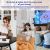 STRONG WiFi Mesh Home Kit ATRIA 1200 V2, 1200Mbps Dual Band, 2τμχ | Access Points - WiFi Extenders στο smart-tech.gr