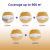 STRONG WiFi Mesh Home Kit ATRIA 1200 V2, 1200Mbps Dual Band, 2τμχ | Access Points - WiFi Extenders στο smart-tech.gr