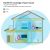 STRONG WiFi Mesh Home Kit ATRIA 2100, 2100Mbps Dual Band, 2τμχ | Access Points - WiFi Extenders στο smart-tech.gr