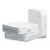 STRONG WiFi Mesh Home Kit ATRIA 1200 V2, 1200Mbps Dual Band, 3τμχ | Access Points - WiFi Extenders στο smart-tech.gr