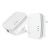 STRONG Powerline Kit POWERL600DUOMINI, 600Mbps, 2τμχ | Access Points - WiFi Extenders στο smart-tech.gr